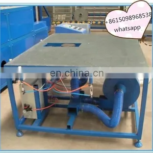 Horizontal Double Glass Production Line thumbnail-1