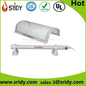 Tube Heater With Safe Heater Guard Suit for Greenhouse Bathroom thumbnail-1