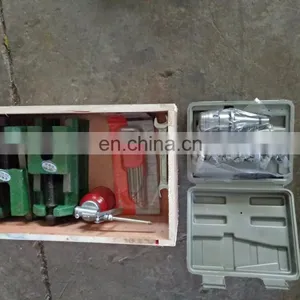 ZX7550CW Universal Milling Machine With China Direct Sale Price thumbnail-5