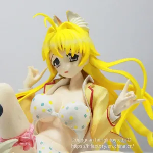 New Anime Sailor Moon Tsukino Usagi PVC Action Figure Toys Cake Decoration Sailor Moon Collection Model Toys Doll Girls Gifts thumbnail-1