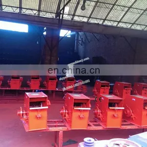 Grain Seeds Cleaning Machine Seed Winnowing Machine thumbnail-4