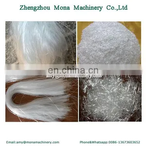 Fiber Glass Roving Chop Machine/Fiber Glass Cutting Machine/Carbon Fiber Cutter thumbnail-3