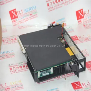 In Stock Brand New GE Fanuc Automation IC697PWR731RR Series 90-70 PLC Module thumbnail-5