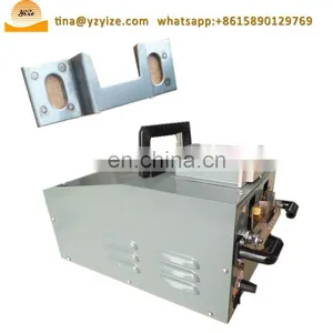 Automatic Photoelectric Sensor Chicken Debeaking Machine Chicken Beak Cutter Poultry Debeaker thumbnail-5
