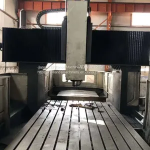 HinghaiFu 4027 Gantry Machining Center thumbnail-4
