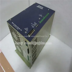 New In Stock MCS SA1000 PLC DCS MODULE thumbnail-1