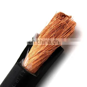 Super Flexible Welding Cable for Welding Machine Application thumbnail-1