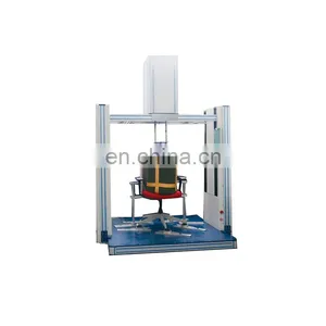 Chair Seating Impact and Durability Tester Chair Testing Machine thumbnail-1