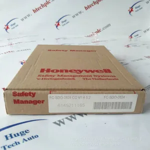 Honeywell Analog Output Module 4DP7APXOA311 In Stock at Good Quality thumbnail-2