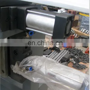 Water Slot Milling PVC Windows and Doors Machine thumbnail-5