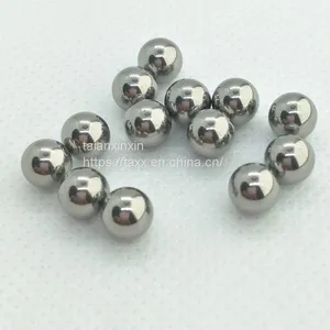 ISO ROTHS SGS 316l 10mm Stainless Steel Ball thumbnail-1