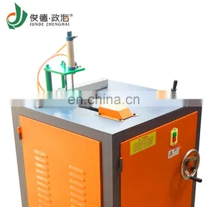 High Quality For Pneumatic Grid Cutting Machine thumbnail-2