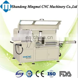 Famous Brand! CNC Full Automatic Corner Connector Cutting Saw thumbnail-4
