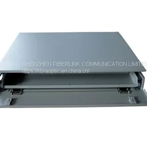 FLK-FTB-RMS Series Fiber Termination Box thumbnail-1