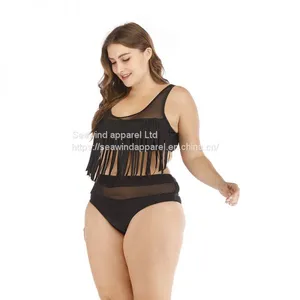 Angel Luna Bikini Big Bust Size Woman Swimwear thumbnail-2