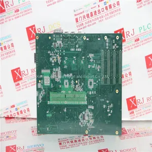 ABB DSQC-266G 3HAB8801-1/2B SERVO AMPLIFIER NEW thumbnail-3