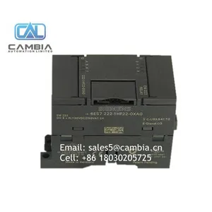 6EW1380-1AB -- Siemens Simatic S5 Power Supply thumbnail-5