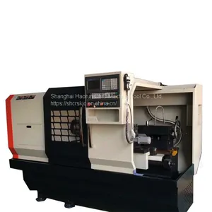 6150 CNC Lathe|Horizontal CNC Lathe Ck6150 thumbnail-1