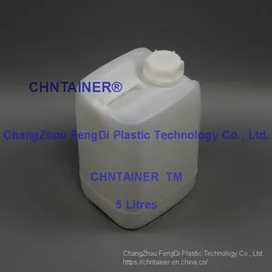 5L Mini Stackable Drums thumbnail-4