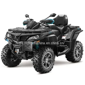 Cfmoto 1000cc ATV CFORCE 1000 X1000 for Sale thumbnail-2