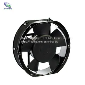 17251 DC Brushless 12v 24v 48v DC Cooling With PWM/FG thumbnail-2