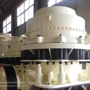 КKД-900, КKД-1200, КKД-1750, КKД-2200 Gratory Crusher Suppliers and Factory Directly in China thumbnail-1