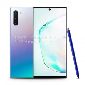 Wholesale 4G Smartphone for Galax Note10 Cellphone 10+ S10+ P30 Mate30 PRO for IPhone 11 PRO Max Xs Xa Max Unlocked The Original Dual SIM Mobile Phone thumbnail-3