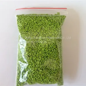 Cables Industry Roofing Functional Masterbatch Good Dispersion And Tasteless thumbnail-1