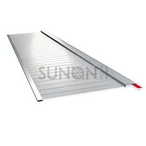 Gutter Guard Screen DIY Gutter Guard for Sale Custom Stainless Steel Micro Mesh thumbnail-1