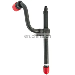 BJAP 20494 AR50783 AR50781 Pencil Fuel Injector Nozzle for John Deere thumbnail-3