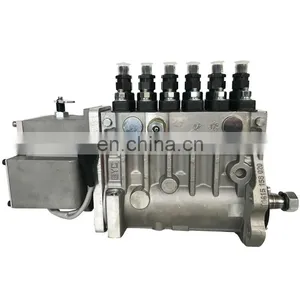 Injection Pump 5267707 for 6BTAA5.9-G2 Engine thumbnail-3