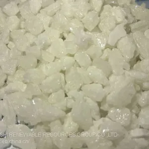 White Fused Aluminum Oxide WFA Aluminum Oxide for Refractory Materials thumbnail-4