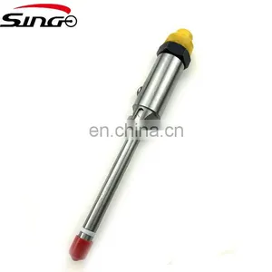 Excavator Engine Fuel Injection Nozzle 1705181 thumbnail-1