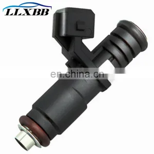 Original LLXBB Fuel Injector Nozzles 5WY-2805A For Hyundai Kia 5WY 2805A 7163001198 thumbnail-1