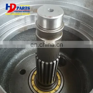 Travel Gearbox For 225 Machinery Engines Parts thumbnail-3
