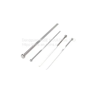 High Accuracy Core Pins Punch Pin Non-standard Circular Parts Supply thumbnail-3