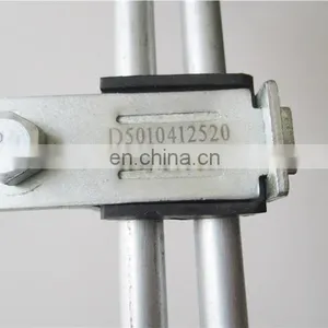 Genuine For Renault Engine Parts ,High Quality Fuel Supply Pipe D5010412520 thumbnail-2