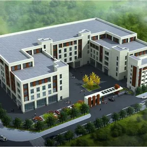 Linhai Jiahao Home Products Co., Ltd company overview - view 1 thumbnail
