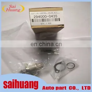 Auto Engine Electric SCV Control Valve Pressure Pump 294000-0435 thumbnail-3
