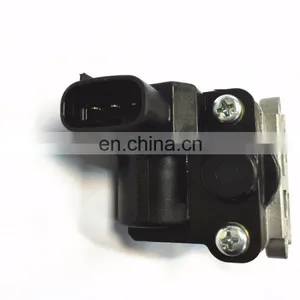 Idle Air Control Valve for Toyota RAV4 Highlander OEM#22270-28010 2227028010 thumbnail-3