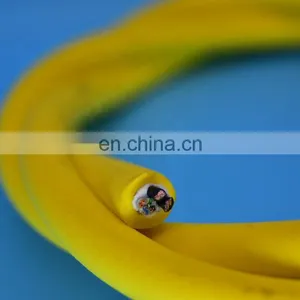 2x12awg Power Core 4x2x26awg Neutral Buoyant Cable Cat5e thumbnail-2