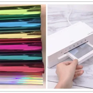 Shenzhen Kingpack Printing Material Co.,ltd. company overview - view 1 thumbnail