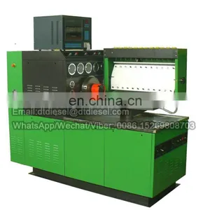 Diesel Injector and Pump Test Bench DTS619 /NTS 619/NT3000 12 Cylinder thumbnail-5