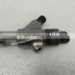 Diesel Fuel Injector Common Rail Injector 0 445 120 045 / 0445120045 thumbnail-1