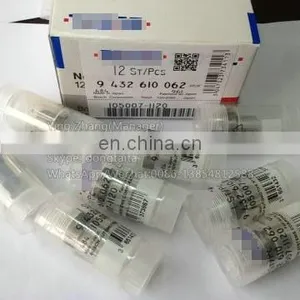 Сопло DN0PDN112 / 093400-6760 / 105007-1120/9432610474 thumbnail-1