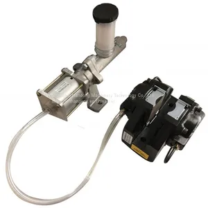 Air Oil Transform Booster for Oil Disc Brake thumbnail-3