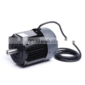 120w 12v dc Air Cooler Motor dc Motor Bldc Motor With Controller thumbnail-2
