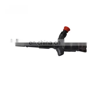 Common Rail Fuel Injector 23670-30440 thumbnail-1
