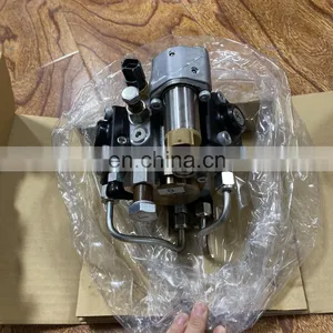 Excavator Parts SK350-8 Fuel Pump SK350 Fuel Injection Pump thumbnail-3
