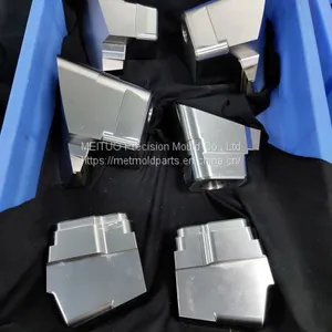 2020 High Precision Customized Precision Mold Parts and Components in Dongguan China thumbnail-5